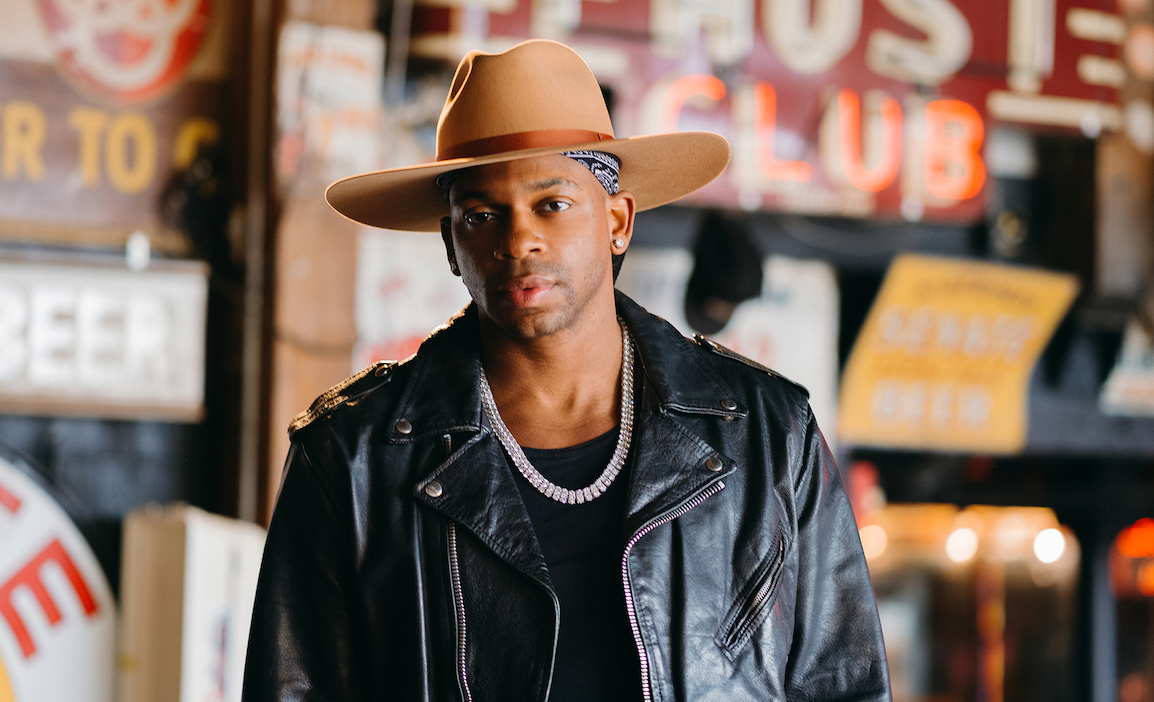 Jimmie Allen to headline Siskin Children's Institute's 'StarNight Gala' in August